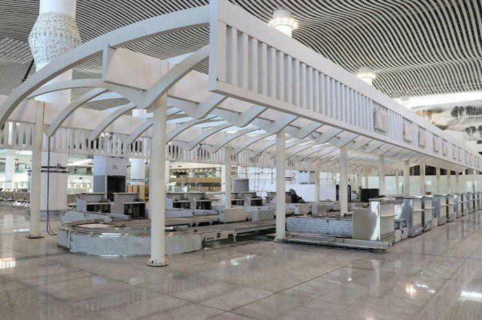 رئیس بنیاد مستضعفان: بنیاد در شرایط  تحریم  رئیس بنیاد مستضعفان: بنیاد در شرایط  تحریم