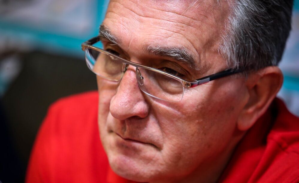 درخواست برانکو از الاهلی برای خرید بازیکنان خارجی درخواست برانکو از الاهلی برای خرید بازیکنان خارجی