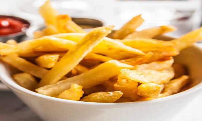 12 خوراکی مضر برای التهاب مفاصل! 12 خوراکی مضر برای التهاب مفاصل!