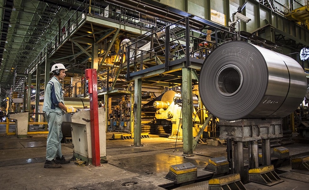 60 صنعتگر برتر ایران معرفی می شوند 60 صنعتگر برتر ایران معرفی می شوند