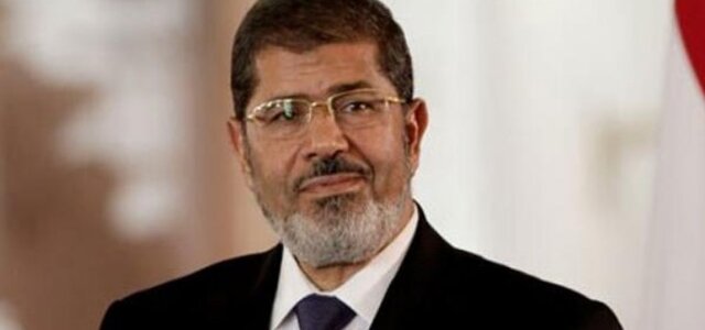 مصر درخواست سازمان ملل برای انجام تحقیقات مستقل درباره مرگ مرسی را محکوم کرد مصر درخواست سازمان ملل برای انجام تحقیقات مستقل درباره مرگ مرسی را محکوم کرد