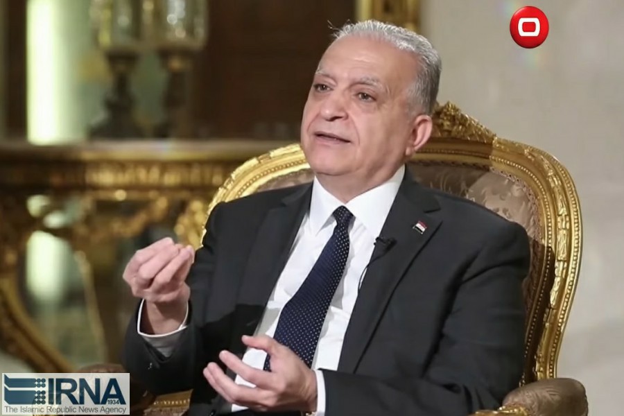 عراق: در صورت تمایل تهران و واشنگتن، آماده میانجیگری هستیم