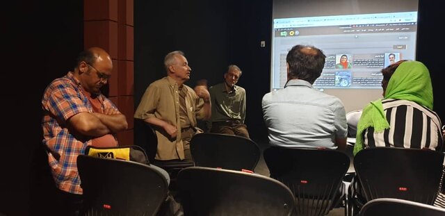 راه‌اندازی سایتی برای سینمای مستند ایران