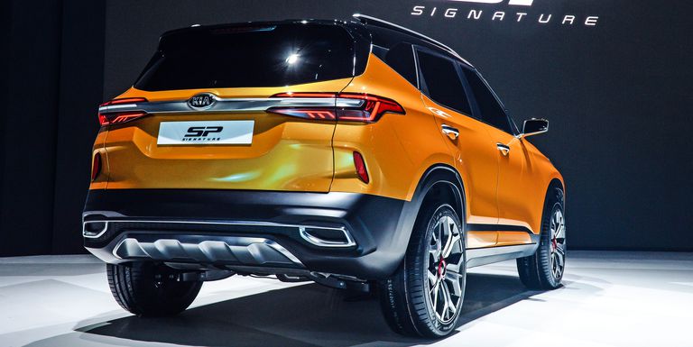 شاسیبلند جدید کیا در راه است/ بزرگتر از سول، کوچکتر از اسپورتیج شاسیبلند جدید کیا در راه است/ بزرگتر از سول، کوچکتر از اسپورتیج