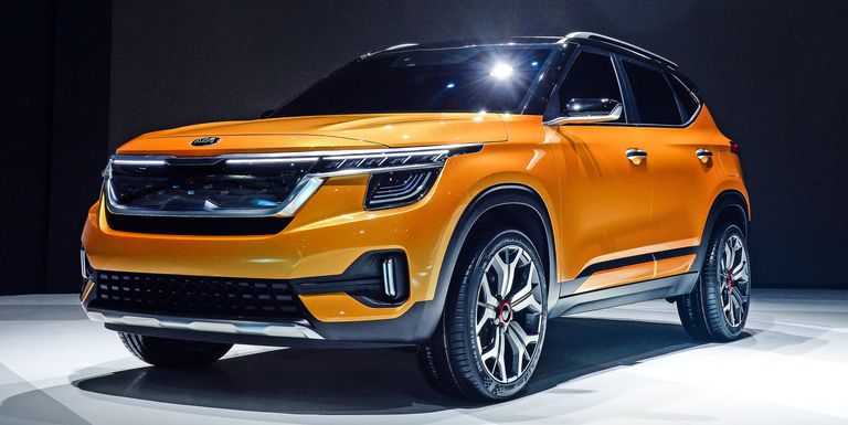 شاسیبلند جدید کیا در راه است/ بزرگتر از سول، کوچکتر از اسپورتیج شاسیبلند جدید کیا در راه است/ بزرگتر از سول، کوچکتر از اسپورتیج