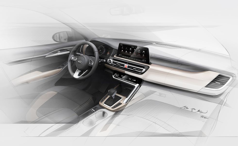 شاسیبلند جدید کیا در راه است/ بزرگتر از سول، کوچکتر از اسپورتیج شاسیبلند جدید کیا در راه است/ بزرگتر از سول، کوچکتر از اسپورتیج