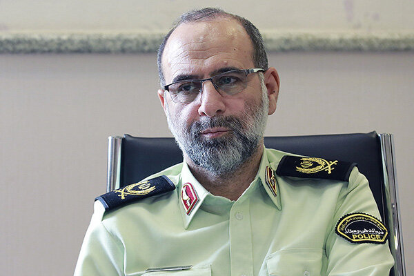 جزییات شهادت رئیس پلیس آگاهی اسلام آباد غرب