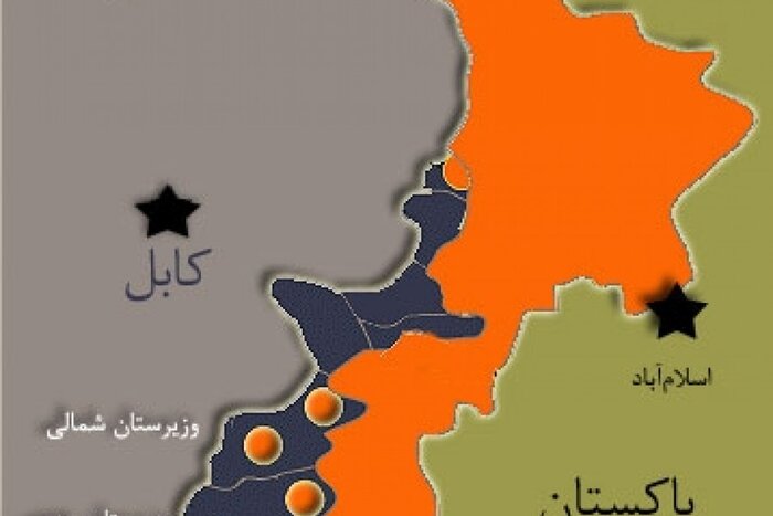 سرگیری دوباره گفت وگوهای امنیتی پاکستان و افغانستان