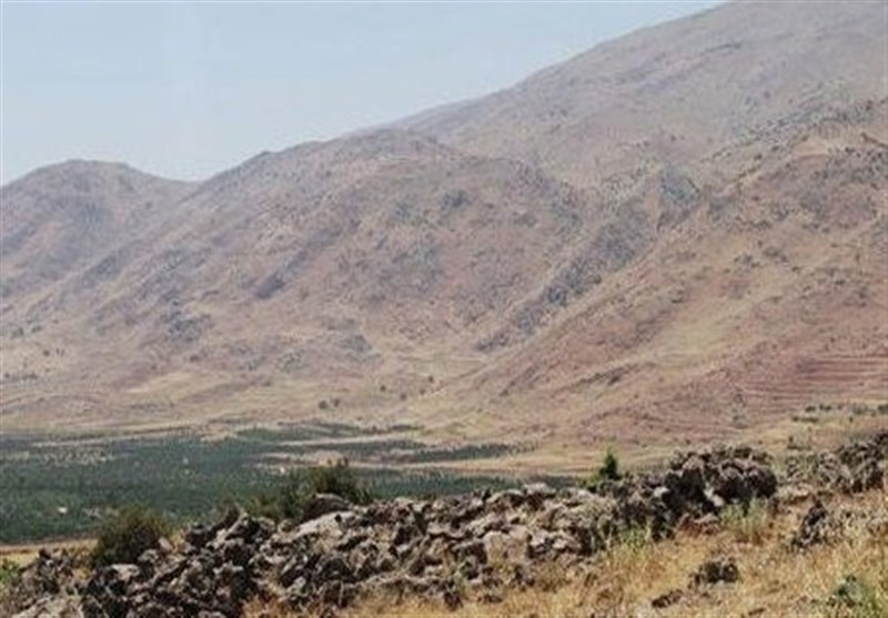 حملات موشکی اسرائیل به قنیطره در سوریه حملات موشکی اسرائیل به قنیطره در سوریه