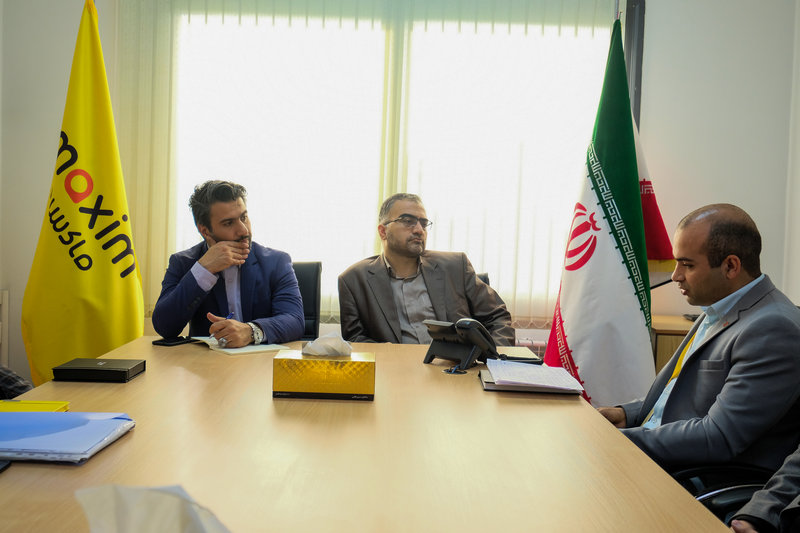 برخی نافرمانیها در مقابل قانون به زودی رفع خواهد شد برخی نافرمانیها در مقابل قانون به زودی رفع خواهد شد