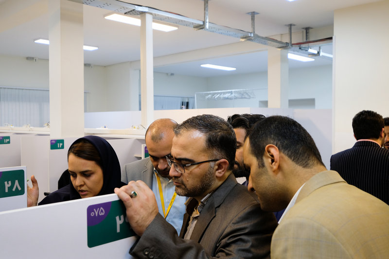 برخی نافرمانیها در مقابل قانون به زودی رفع خواهد شد برخی نافرمانیها در مقابل قانون به زودی رفع خواهد شد