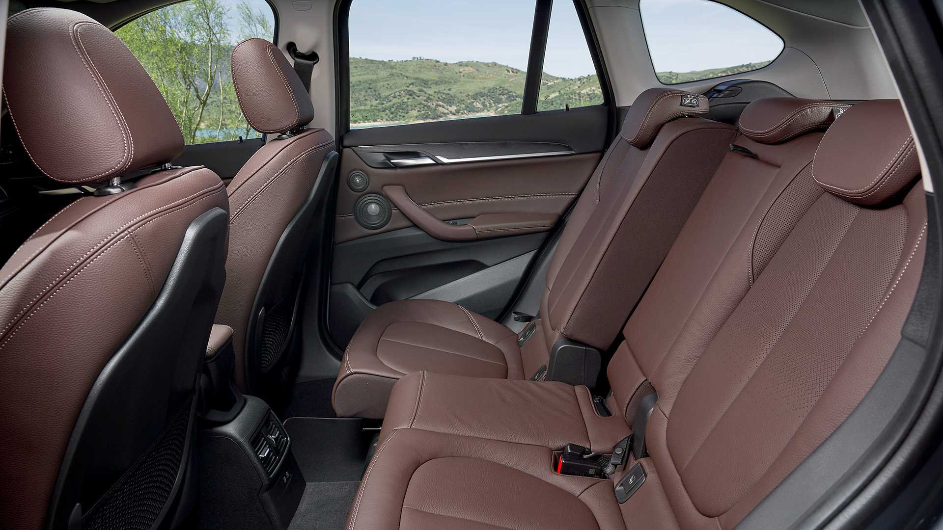 تغییرات بامو X1 مدل 2020/ خشن و مدرنتر از قبل تغییرات بامو X1 مدل 2020/ خشن و مدرنتر از قبل