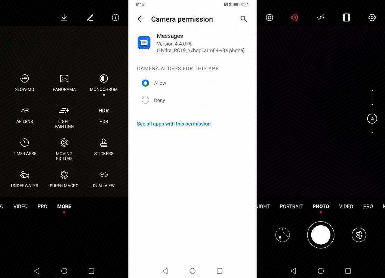 گوشی شما چه زمانی این آپدیت را دریافت میکند؟ گوشی شما چه زمانی این آپدیت را دریافت میکند؟
