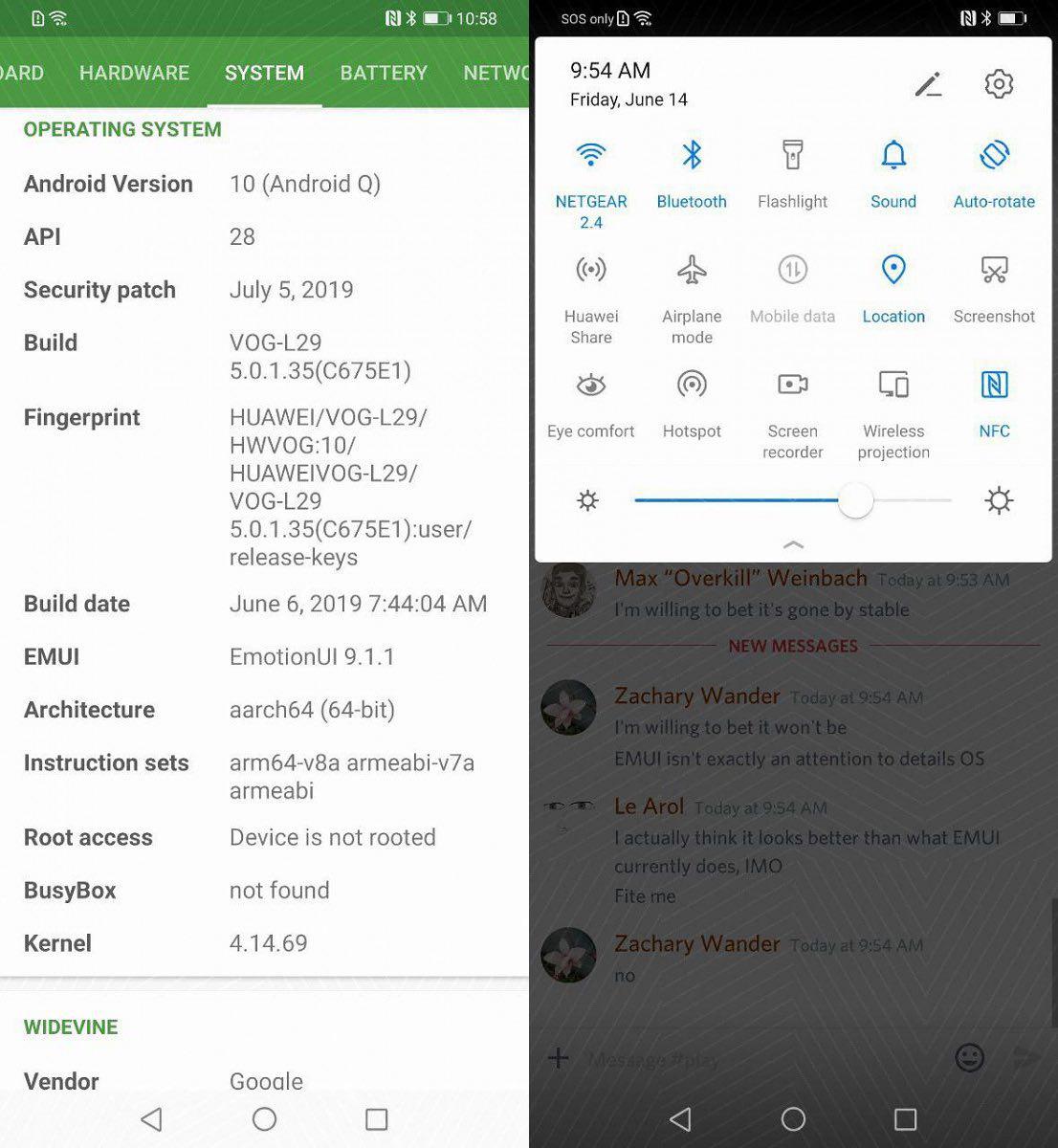 گوشی شما چه زمانی این آپدیت را دریافت میکند؟ گوشی شما چه زمانی این آپدیت را دریافت میکند؟
