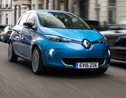 خودروهای برقی باید صدا داشته باشند! خودروهای برقی باید صدا داشته باشند!