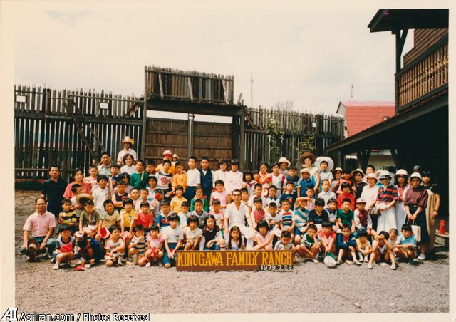 از دهکده متروک ژاپنی تا ایده ای برای یک سریال آمریکایی! (+تصاویر) از دهکده متروک ژاپنی تا ایده ای برای یک سریال آمریکایی! (+تصاویر)