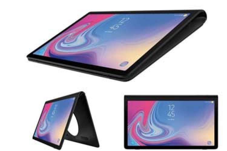 طلسم رونمایی از گلکسی فولد کی می&zwnj;شکند؟!