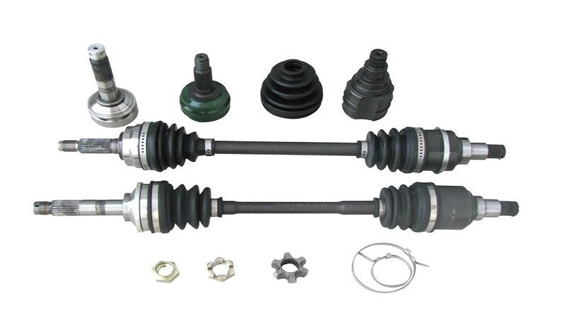 پلوس خودرو در سايپا داخلي‌سازي شد