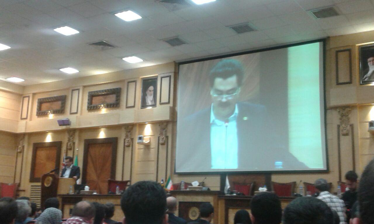 سفیر استرالیا: افزایش سرمایه‌گذاری در منابع تجدیدپذیر انرژی/دبیر بازرگانی سفارت استرالیا: به شرکای ایرانی برای حضور در بازار منطقه نیازمندیم