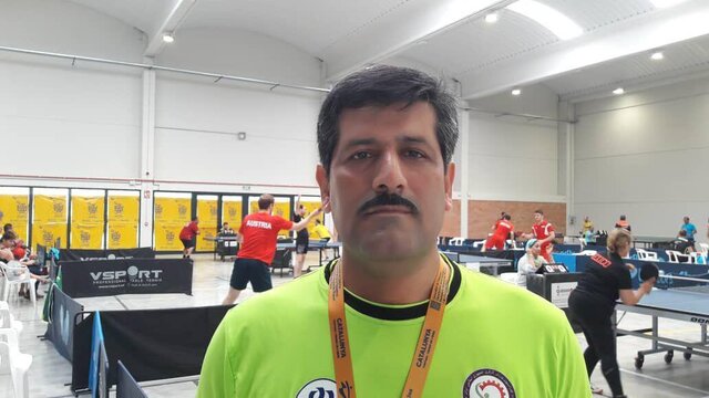 حاشیه های بازی های جهانی کارگری؛ دست ندادن دختر جودوکار ایرانی و قهرکردن مسئول مسابقات!