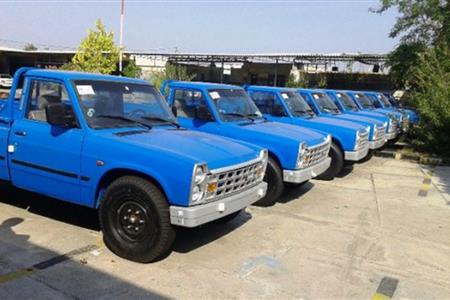 اقدام سایپا برای جلب رضایت مشتریان اقدام سایپا برای جلب رضایت مشتریان