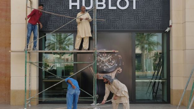 چرا عربستان دیگر 'بهشت' کارگران نیست؟