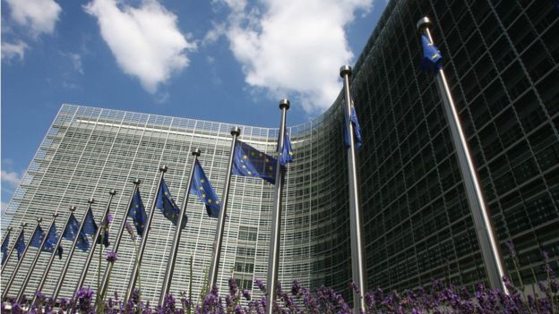 آیا اتحادیه اروپا، رئیس‌جمهور، نخست‌وزیر و وزیر خارجه دارد؟