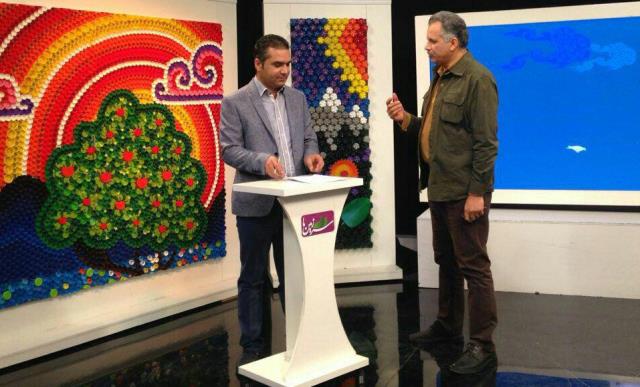 تلویزیون &laquo;سرزمین ما&raquo; را دوست ندارد؟