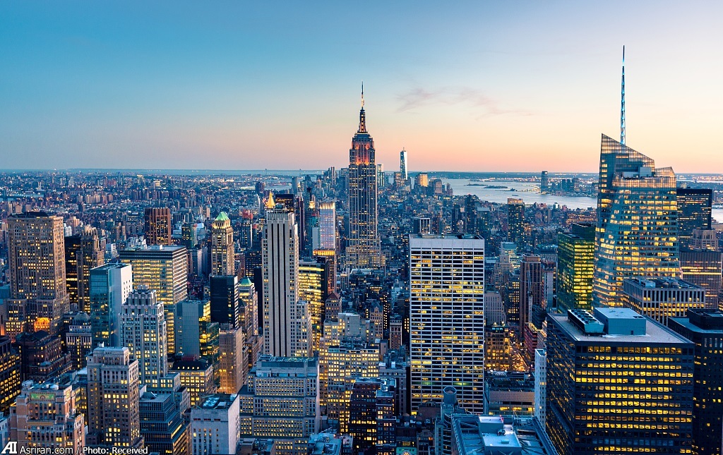 برترین اقتصادهای جهان در جذب  برترین اقتصادهای جهان در جذب