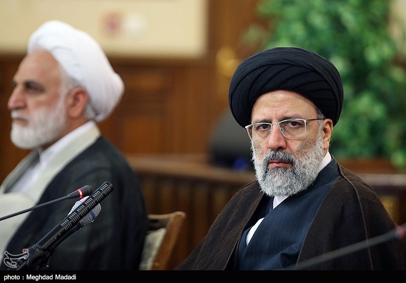 معرفی 5 چهره جدید حقوقدان شورای نگهبان معرفی 5 چهره جدید حقوقدان شورای نگهبان