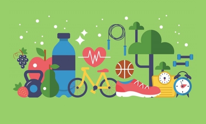 سرطان و 11 قانون برای پیشگیری! سرطان و 11 قانون برای پیشگیری!