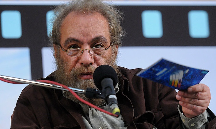 مسعود فراستی؛ منتقدی که طاقت نقد ندارد!