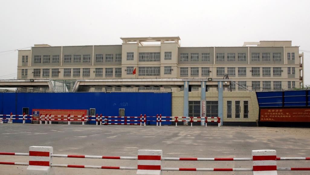 اعتراض 22 کشور به اردوگاه های بازداشت مسلمانان در چین اعتراض 22 کشور به اردوگاه های بازداشت مسلمانان در چین