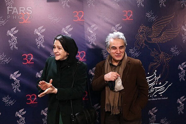 گلاب آدینه و تشکرش از «مهدی هاشمی نازنین»؛ درسی که آموختیم