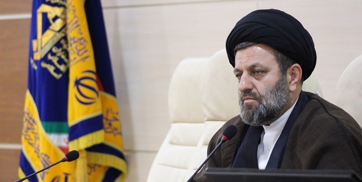 مسؤول نمایندگی ولی‌فقیه در سپاه: مذاکره‌ای با آمریکایی‌ها نخواهیم داشت