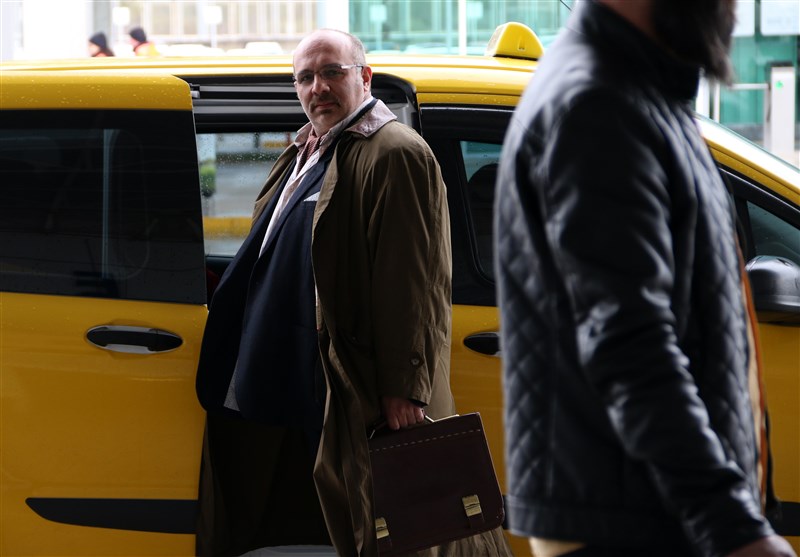 کد نویسی در دهان 