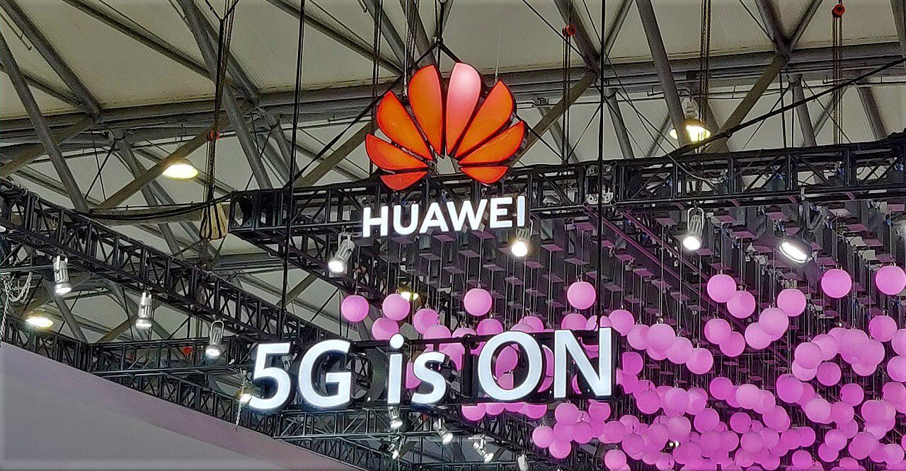 هوآوی، امسال پانصد هزار ایستگاه 5G را به فروش می‌رساند