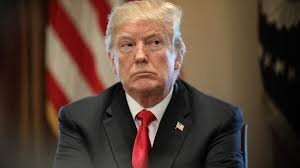 ترامپ خواستار بررسی جوانب تولید اورانیوم در آمریکا شد ترامپ خواستار بررسی جوانب تولید اورانیوم در آمریکا شد