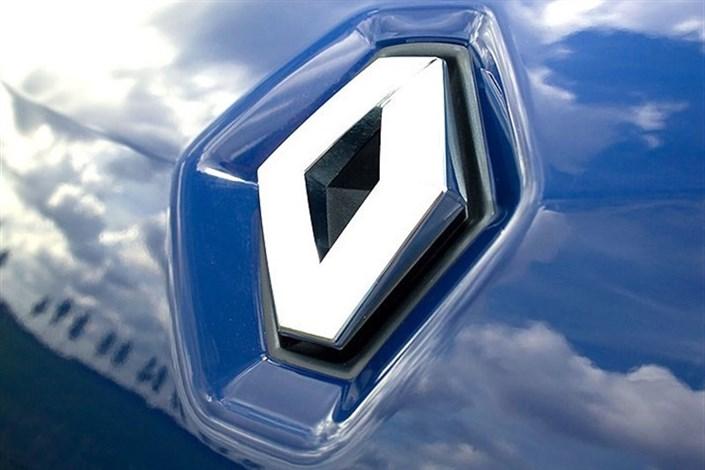 کاهش فروش منطقه‌ای رنو بعد از خروج از ایران