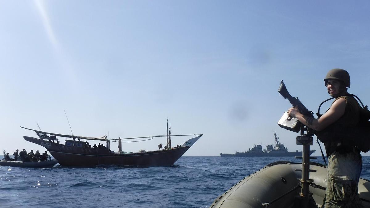 بحرین میزبان کنفرانس امنیت دریایی خلیج فارس بحرین میزبان کنفرانس امنیت دریایی خلیج فارس