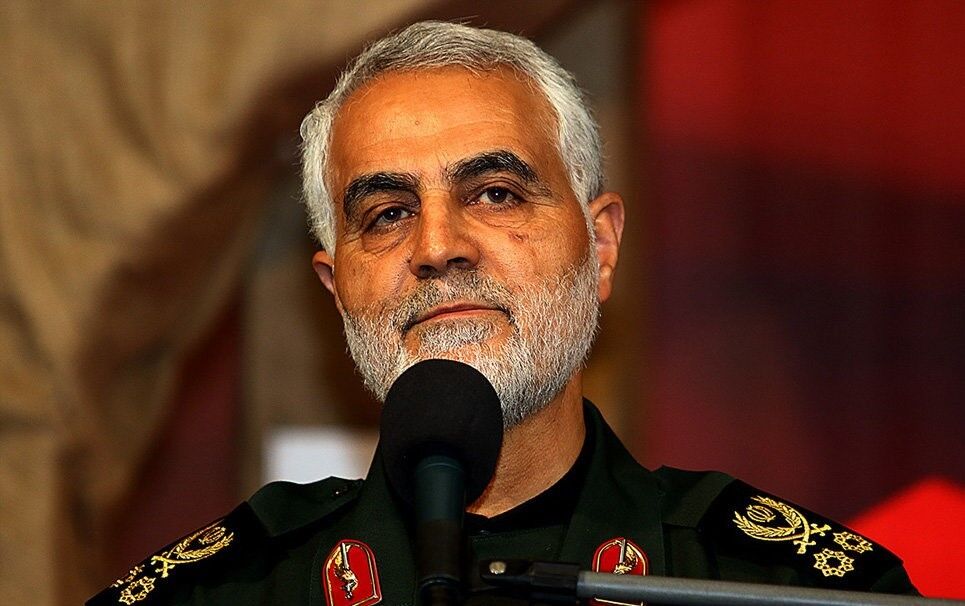 سردار سلیمانی: تحریم های موجود فرصت غنیمتی برای تغییر بودجه کشور است