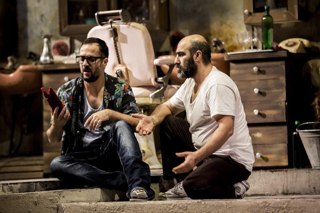 مولن روژ،لایه های پنهان اثر و شلیک خندههایی که تراژدی میآفریند مولن روژ،لایه های پنهان اثر و شلیک خندههایی که تراژدی میآفریند