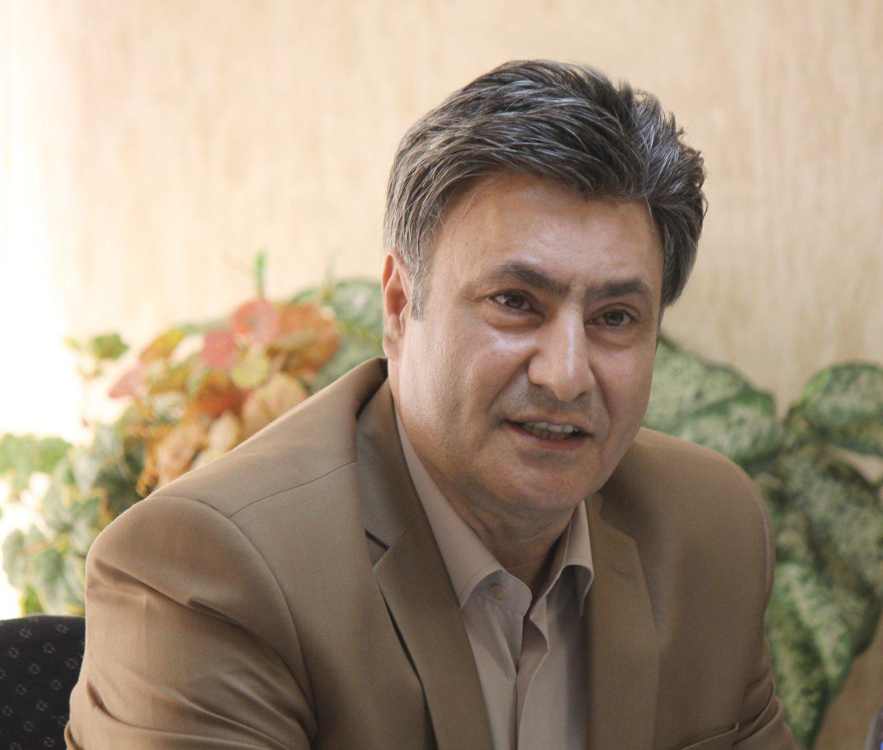 مدیر عامل مرتب خودرو منصوب شد مدیر عامل مرتب خودرو منصوب شد