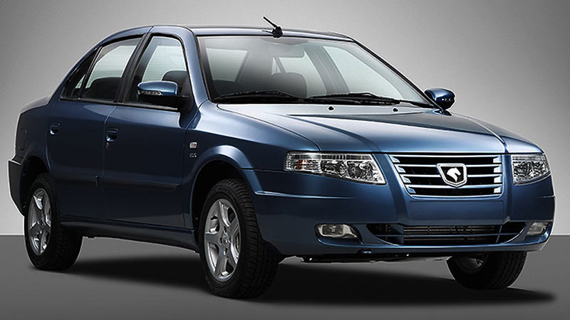 سمند سورن هم به ایستگاه حذف آپشن رسید!