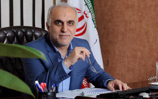 وزیر اقتصاد: دولت پدیده ارز دیجیتال را به رسمیت میشناسد وزیر اقتصاد: دولت پدیده ارز دیجیتال را به رسمیت میشناسد