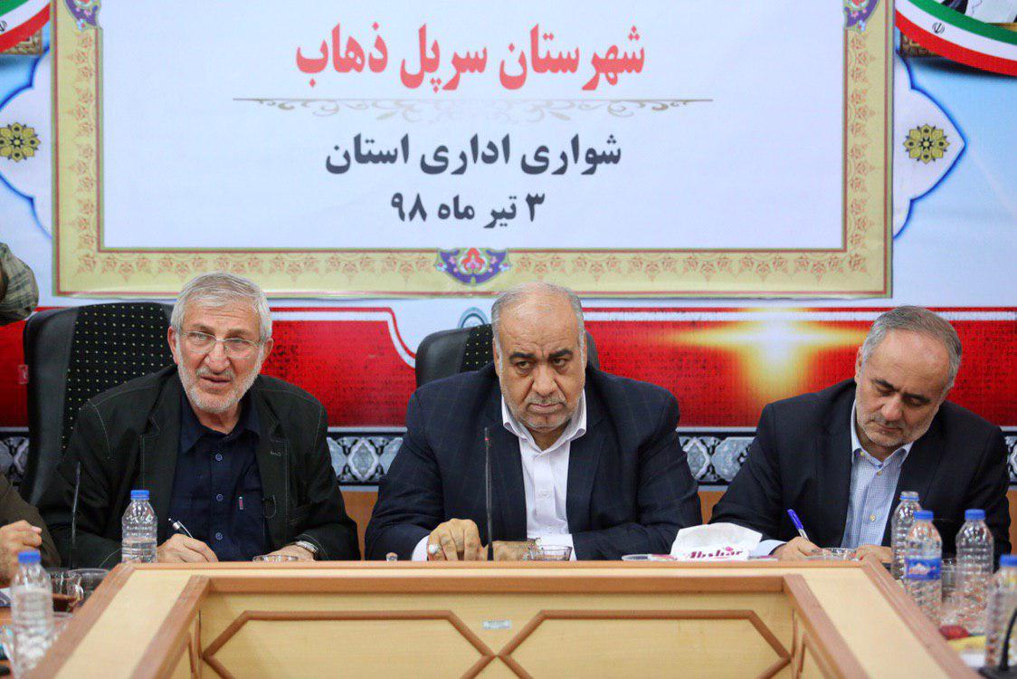 بنیاد مستضعفان برای توانمندسازی مردم در کنار دولت است بنیاد مستضعفان برای توانمندسازی مردم در کنار دولت است