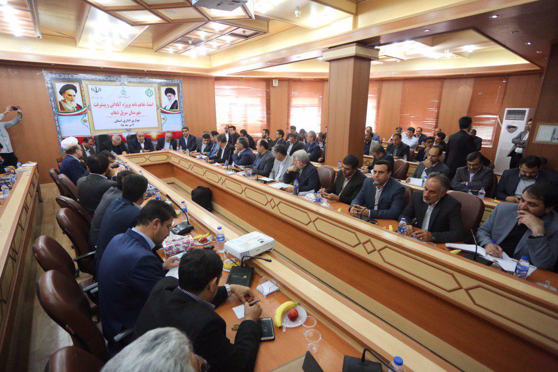 بنیاد مستضعفان برای توانمندسازی مردم در کنار دولت است بنیاد مستضعفان برای توانمندسازی مردم در کنار دولت است