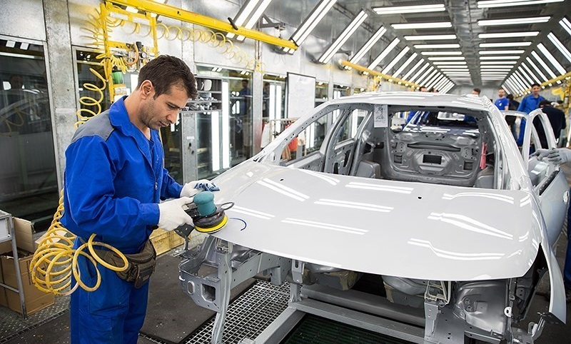 مدیر عامل ایران خودرو:پس از پروژه تولید 301 به سراغ تولید پژو 2008 می رویم/ وانت پژو 301 را نمی سازیم مدیر عامل ایران خودرو:پس از پروژه تولید 301 به سراغ تولید پژو 2008 می رویم/ وانت پژو 301 را نمی سازیم