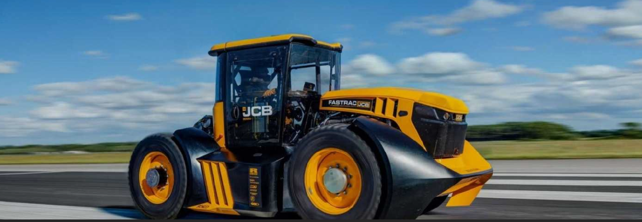 سریعترین تراکتور جهان با قدرت 1000 اسب بخار سریعترین تراکتور جهان با قدرت 1000 اسب بخار