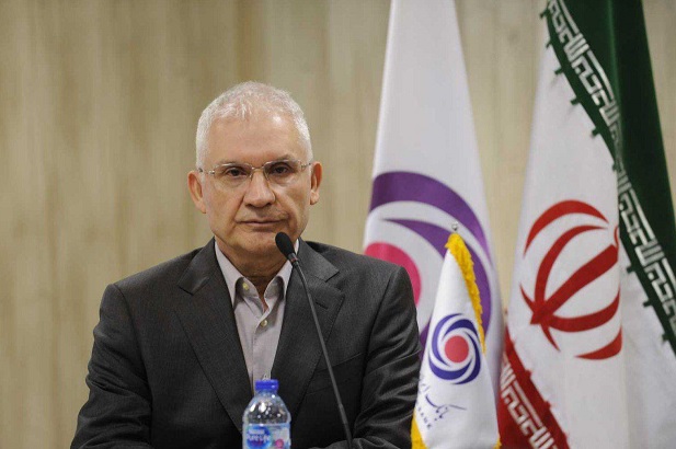 مدیرعامل بانک ایران زمین: بانکداری دیجیتال امکان رقابت بانکهای کوچک و بزرگ را ممکن میکند مدیرعامل بانک ایران زمین: بانکداری دیجیتال امکان رقابت بانکهای کوچک و بزرگ را ممکن میکند